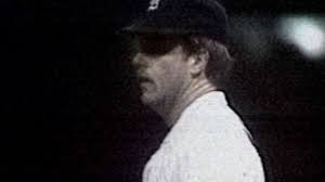 1984 ALCS Gm3: Wilcox K's eight to clinch AL pennant