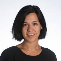 Maria Panagiotidou Email & Phone Number