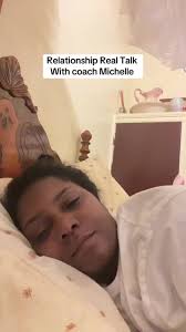 Lets Talk by Michelle Canfield