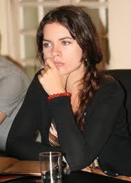 Vallejo currently serves as a member of the chamber of deputies, . Attractive Communist Activist Camila Vallejo 51 Pics Izismile Com