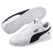 Este calzado de entrenamiento liviano estaba equipado con características que mejoran la comodidad, como una. Tenis Puma Roma Bmw Free Shipping Off76 In Stock