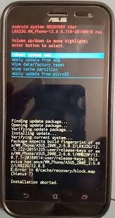 Solved Unable Update To Marshmallow Via Ota Or Manual Xda Developers Forums
