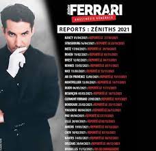 Mais avant de partir en rodage, l'humoriste est de passage sur le plateau de quotidien pour nous dire à quoi. Report Du Spectacle De Jeremy Ferrari A Toulouse Toulouseblog Fr