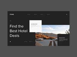 Without detours and without long journeys before your. Find Web Design Website Design Layout Modern Web Design