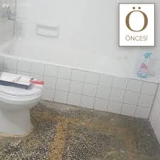 Bu Banyonun Son Haline Inanamayacaksiniz El Emegi Donusum Ev Gezmesi Banyo Rustik Banyolar Banyo Duzenleme