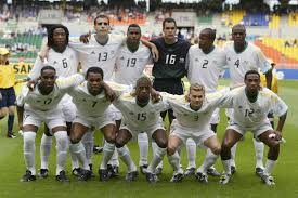 The match will be played at orlando. Throwback 2002 World Cup South Africa Squad Where Are They Now Cresswallsz