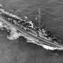 Profile Picture of USS Foss - Wikipedia (@wikipedia.org) on Google
