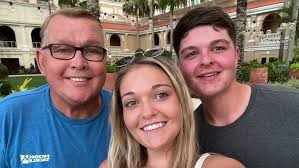 JAJF From the Heart_Todd Brown Family