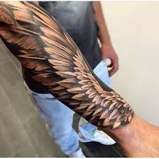 Последние твиты от angel correa (@angelcorrea32). Tattoos Tattoo Ideen Unterarm Flugel Tattoo Prominente Tattoos