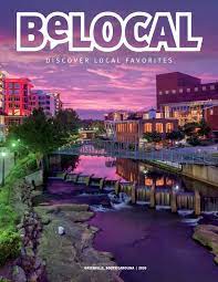 2430 e north st 8595 pelham rd #400 greenville, sc 29615. Belocal Greenville By N2 Publishing Issuu