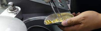 Sterling silver and 14k gold are skillfully manipulated to transform paper sketch designs into realized art pieces. Gold Casting Jewelry Manufacturer Casting House
