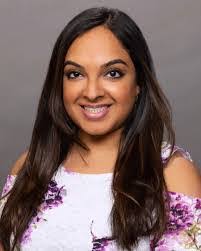 Letitia Hanson's Instagram, Twitter & Facebook