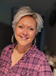 Hair length & colour