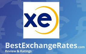 Xe Money Transfer Ber Review Best Exchange Rates