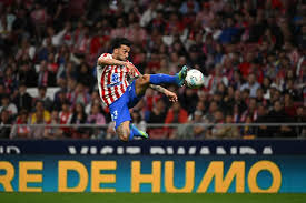 Nico González, baja por lesión; Lookman y Hancko, en la convocatoria