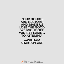 Six Quotes For When You Re Feeling Like You Re Not Good Enough Not Good Enough Quotes Doubt Quotes Enough Is Enough Quotes