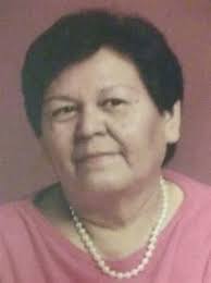 Manuela Rodriguez Obituary (1942