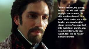 Pin By R Medina On Favorite Lines Favorite Movie Quotes Monte Cristo About Time Movie