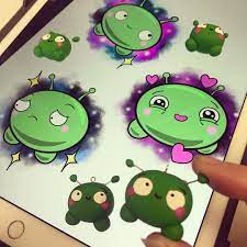 When does nightfall try to kill mooncake in final space? Someone Book One Of These Mooncakes And I Ll Give You A Mooncake Pendant Necklace For Free Finalspace Doit Esboco De Tatuagem Tatuagem Desenhos