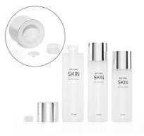 Shop High-Quality Glass Toner Bottles for Your Cosmetics
