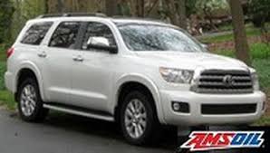 The 2002 toyota sequoia has been recalled 8 times by nhtsa. 2012 Toyota Sequoia Recommended Synthetic Oil And Filter