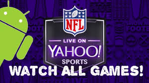 How to stream nfl games without cable. How To Watch All Nfl Games On Yahoo Sports App Youtube
