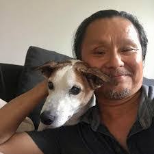 Wesley Yen's Instagram, Twitter & Facebook