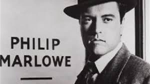 Philip Marlowe