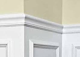Rated 5 out of 5 stars. Wood Chair Rail Moulding Millwork Blumer Stanton 800 330 2526