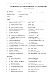 Berikut kami kongsikan beberapa bahan dan minit mesyuarat kurikulum di peringkat sekolah sebagai panduan bersama. Minit Jkpak Kali 35 Bil 4 2019 Membalik Buku Halaman 1 37 Pubhtml5