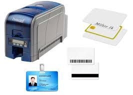 Id printer for printing cards on demand. Id Cards Cardserv Plastic Card Printing Australia