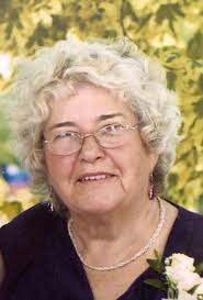 Mary McCarthy Obituary