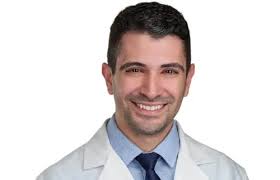 Dr. Christopher Mathews, Optometry