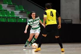 Feminino | leixões bate sporting e vaga na final vai ser disputada até à última. Sporting X Santa Luzia Nacional Futsal Feminino Ap Campeao 2019 20 Campeonato Jornada 4 Fotos Ceroacero Es