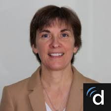 Dr. Anne H. Rowley, MD