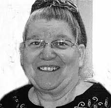 Anita ESQUIVEL Obituary (1944