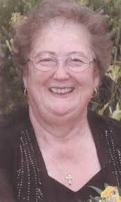 Gloria Watson Obituary