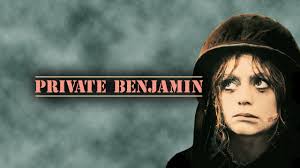 Private Benjamin