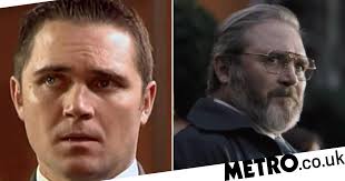 Trevor from EastEnders' popped up in The Batman trailer