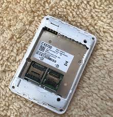 Unlock (decode) surfline alcatel y858 router. Alcatel Y858v 4g Lte 150 Mbps Unlocked Mobile Wifi Hotspot Battery 1800 Mah Buy At The Price Of 33 67 In Aliexpress Com Imall Com