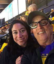 Bill Spremich Keep the Faith