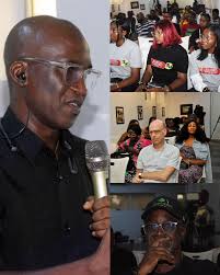 I-Represent International Documentary Film Festival