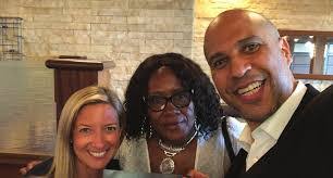 Marcia Mann's Instagram, Twitter & Facebook