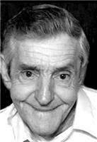 Cecil Laymon Obituary (1942