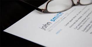 improve your resume writing skills
