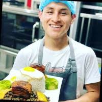 40+ "Abraham Roque" profiles