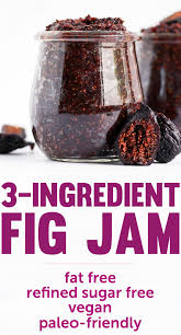 Maybe you would like to learn more about one of these? Easiest 3 Ingredient Fig Jam Pectin Free Sugar Free No Canning Required