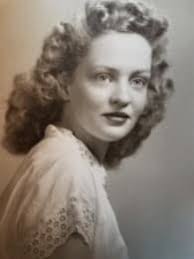 Doris Lynn Obituary (1931