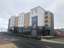 This hotel was the southampton airport hote. Triton Secures Four New Instructions As It Reaches 1000 Rooms Milestone For Premier Inn