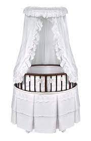 Baby Bassinet Canopy Free Shipping Available